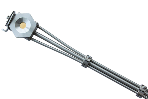 UHV 可烘烤傳感器